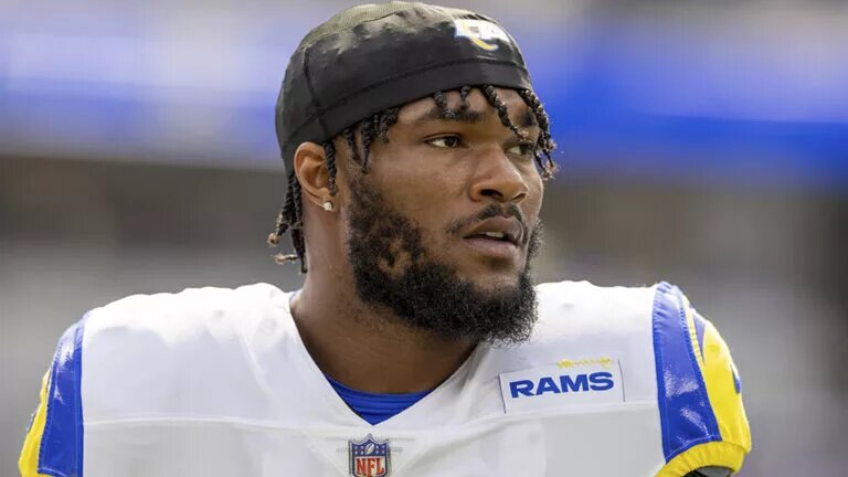 Ravens Running Back Trade