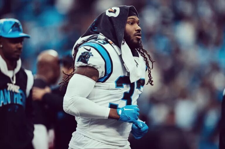 Running Back Importance