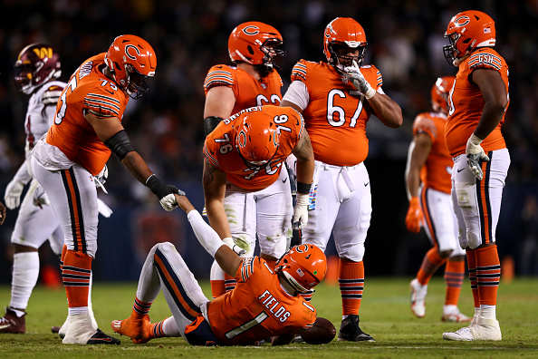 Bears, Broncos clash hoping to end early-season struggles, Sports