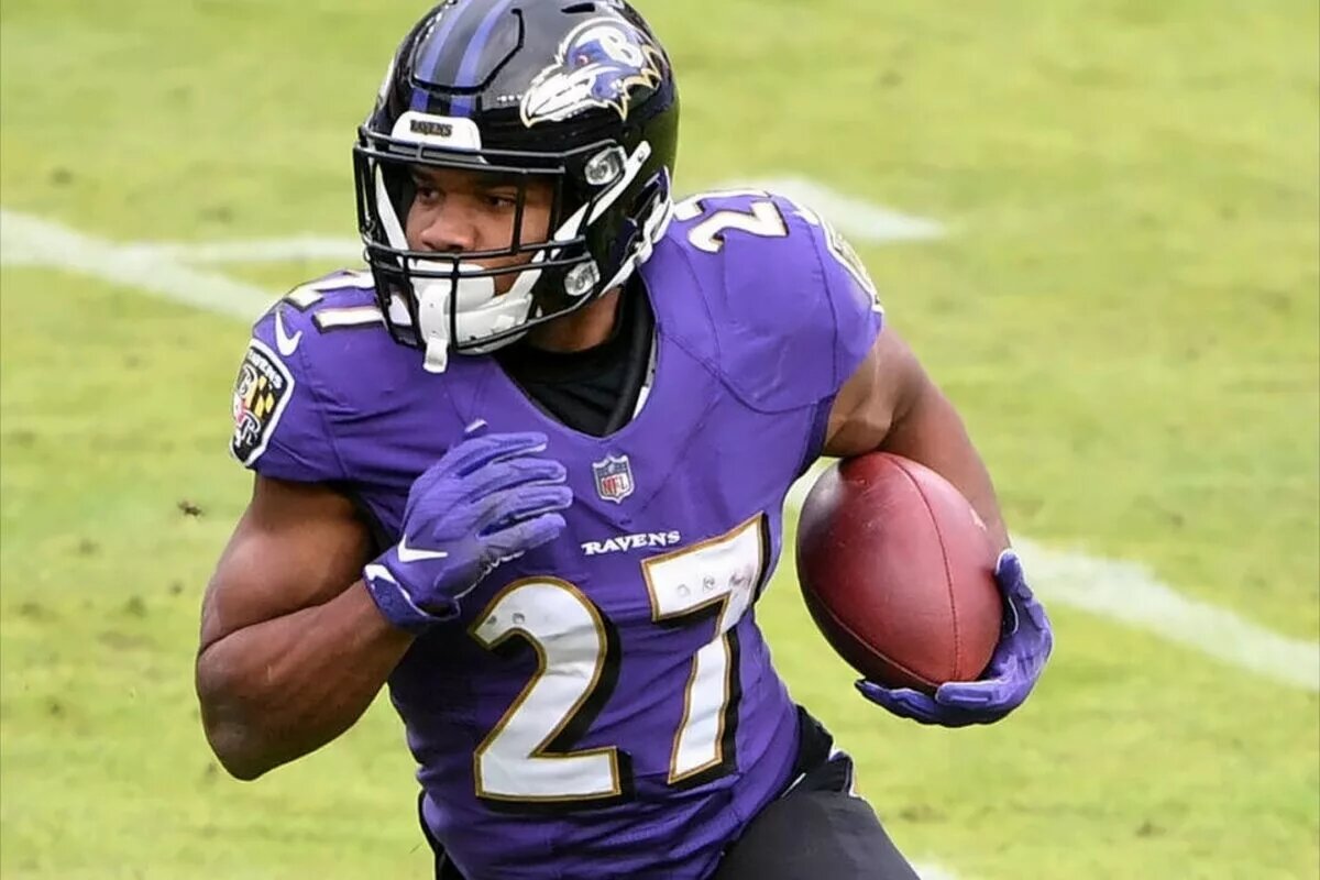 Baltimore Ravens News Roundup