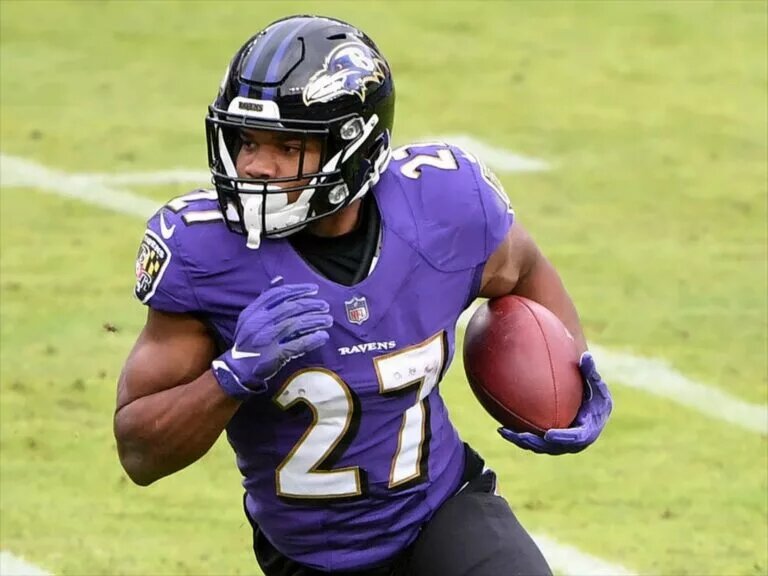 Baltimore Ravens News Roundup
