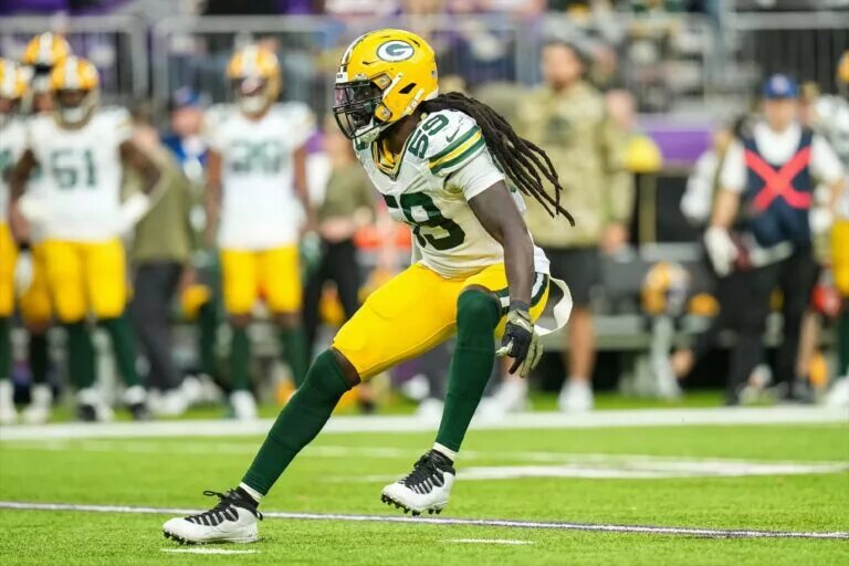 De'Vondre Campbell