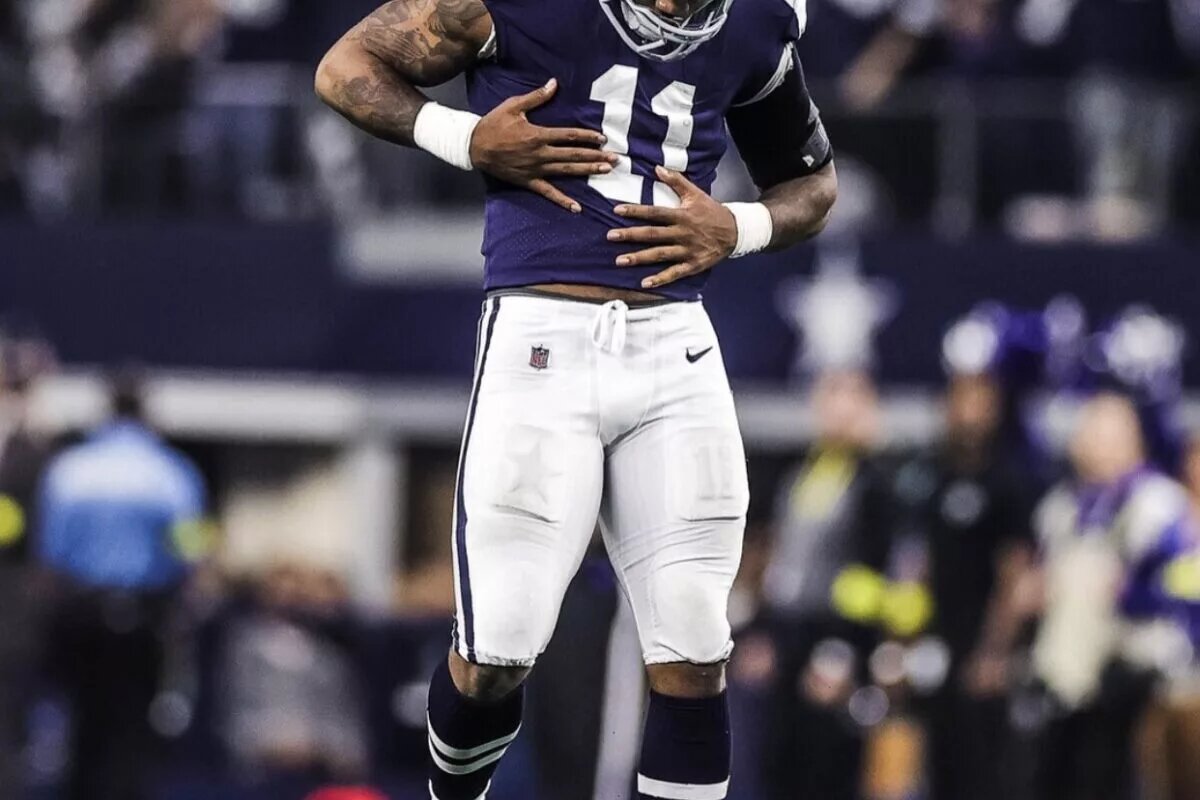 Dallas Cowboys Defense