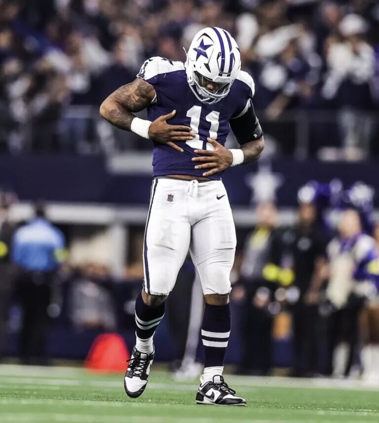 Dallas Cowboys Defense
