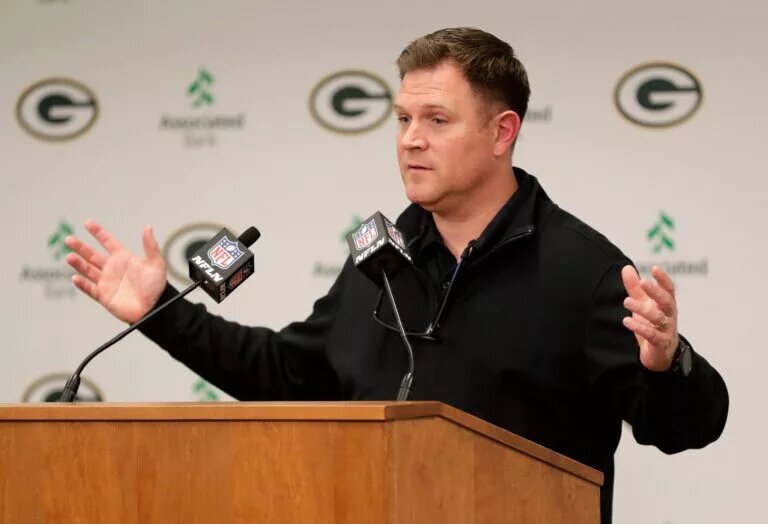 Green Bay Packers Defense