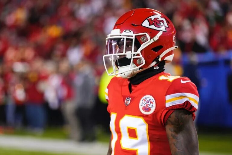 Kadarius Toney