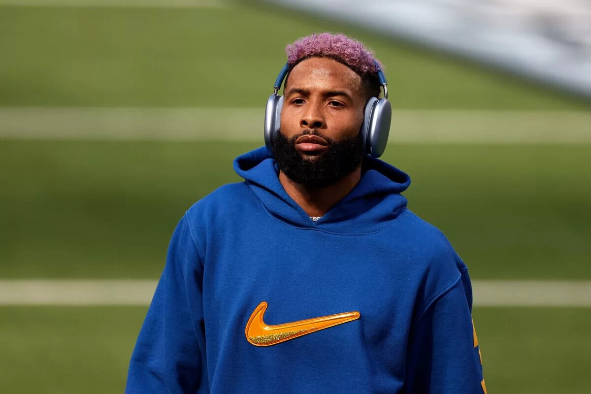 Odell Beckham Update