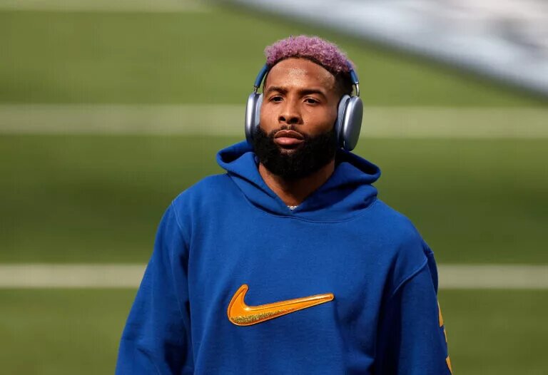 Odell Beckham Update