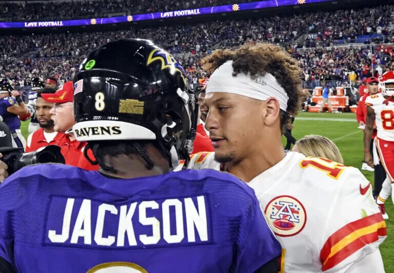 Ravens Bye Week