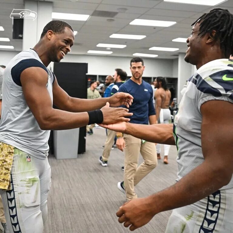 Seattle Seahawks Awards