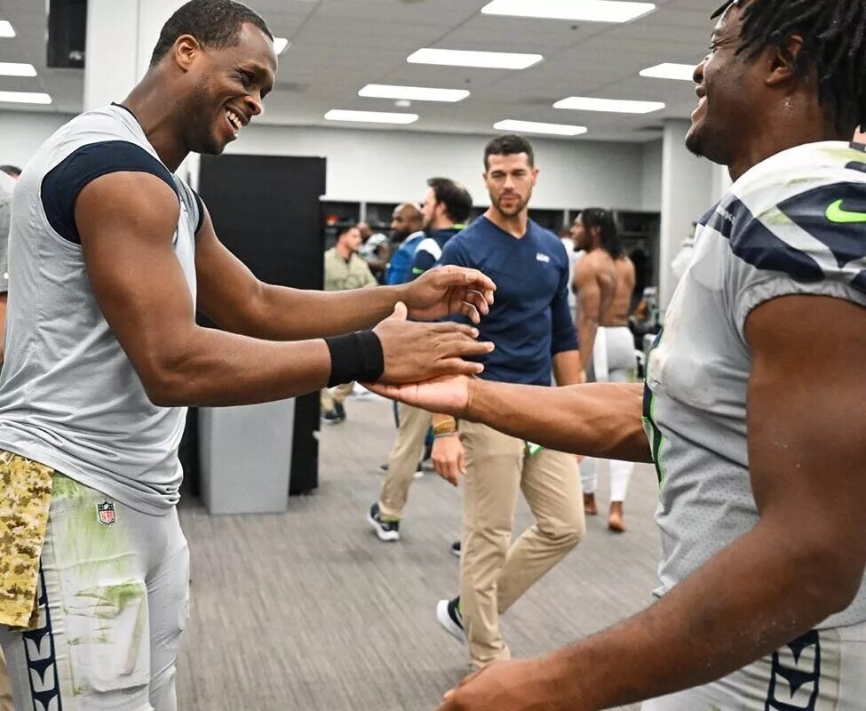 Seattle Seahawks Awards