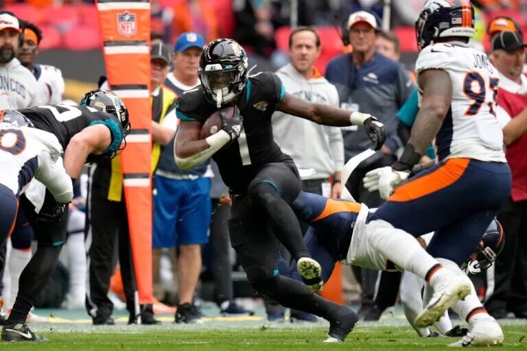 Week 9 DraftKings Plays