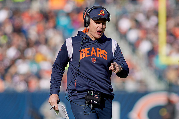 Bears Must Follow These 3 Key Things to Secure Victory