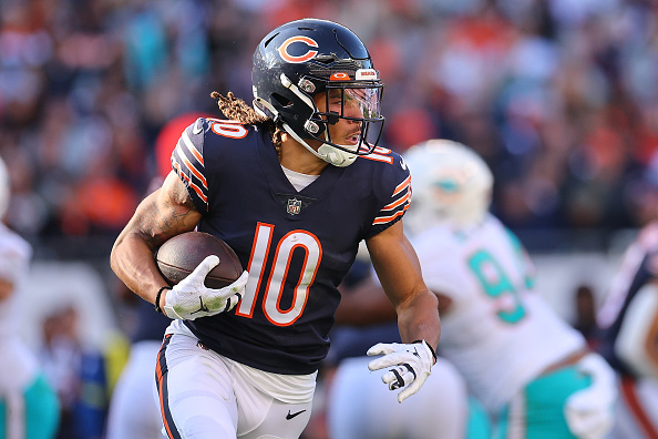 Chicago Bears vs. Miami Dolphins: 5 Bears need to make an impact