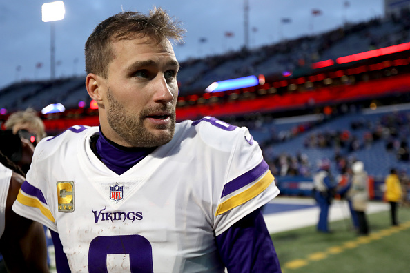 Do Current Super Bowl Contenders Include the Minnesota Vikings?