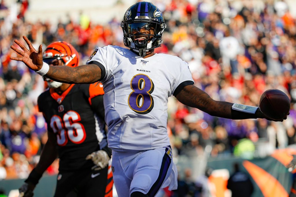 Bengals or Ravens: Who Will Win the AFC North Division Race?