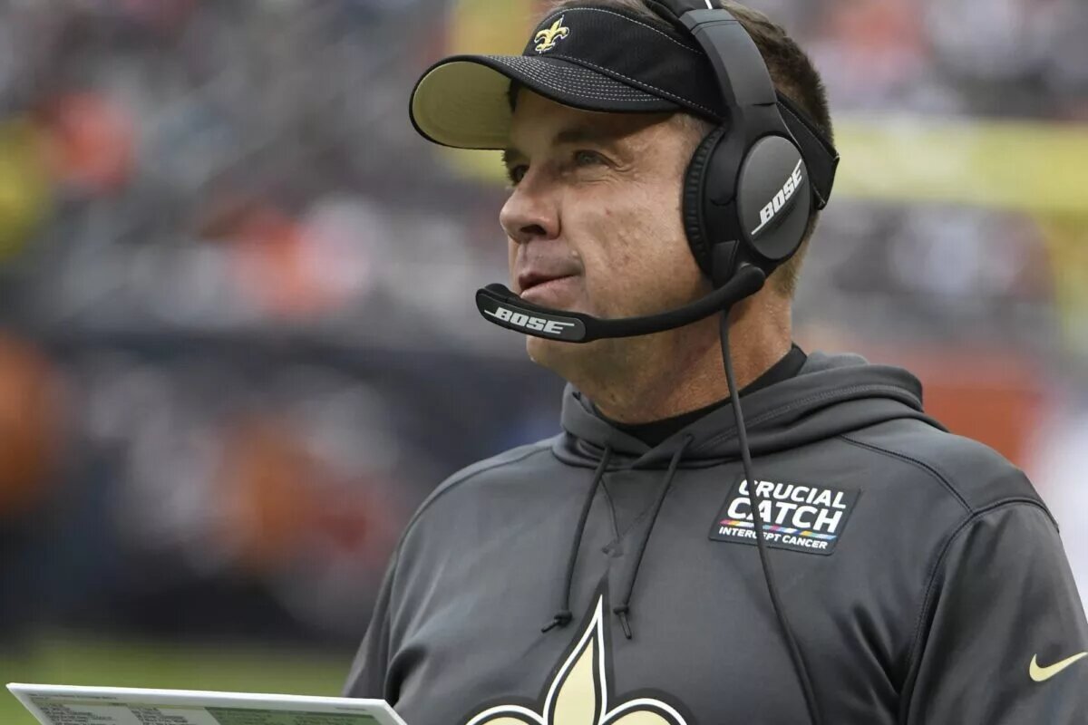 Broncos Head Coach