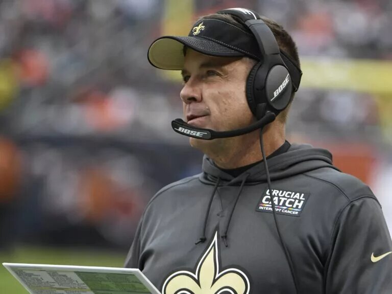 Broncos Head Coach