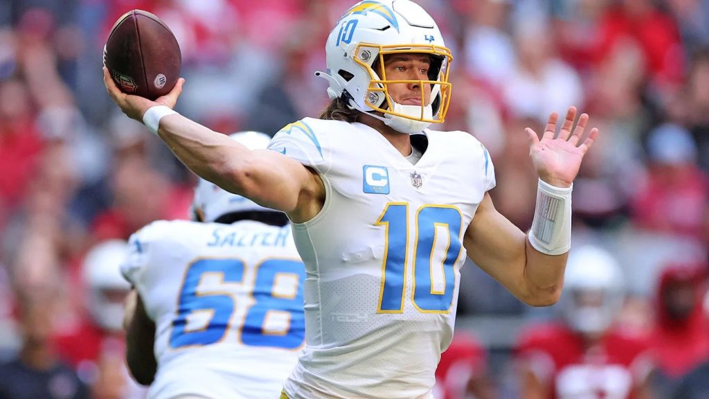 Los Angeles Chargers Playoff Odds After Week 15