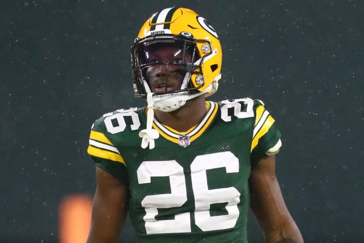 Darnell Savage