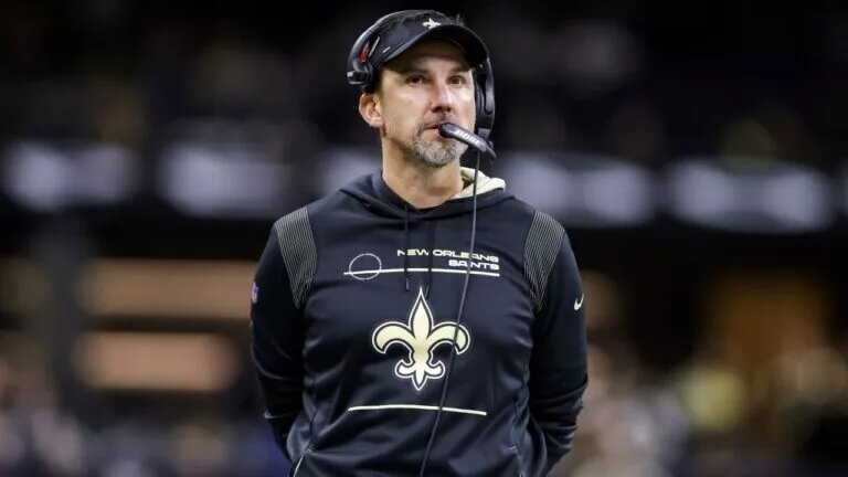 Dennis Allen