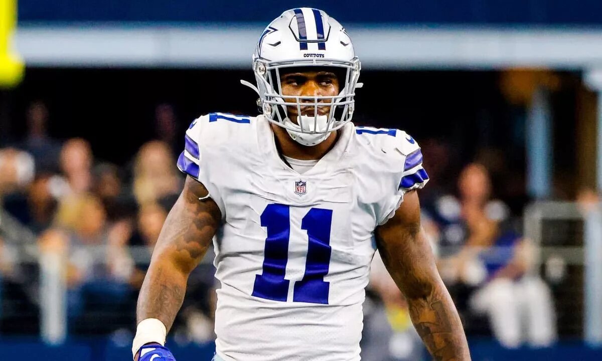 Micah Parsons