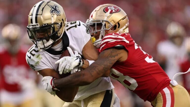 Offensive Rookie of the Year