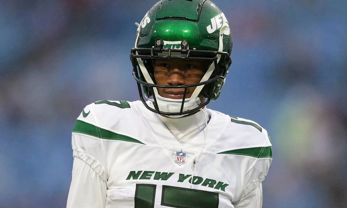Offfensive Rookie of the Year