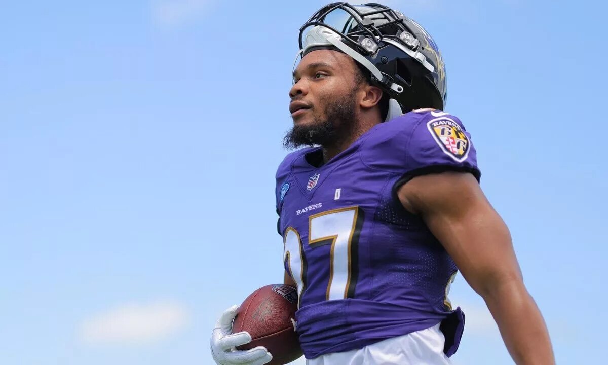 Ravens Playoffs