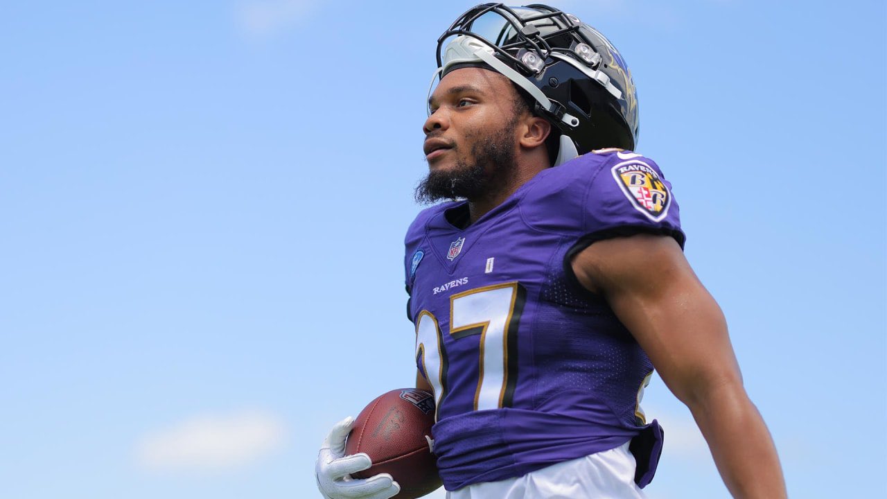 Monday Night Football DFS Showdown: Week 9 Ravens vs Saints