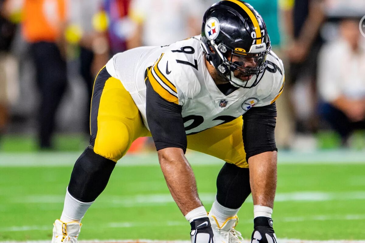 Steelers Ravens