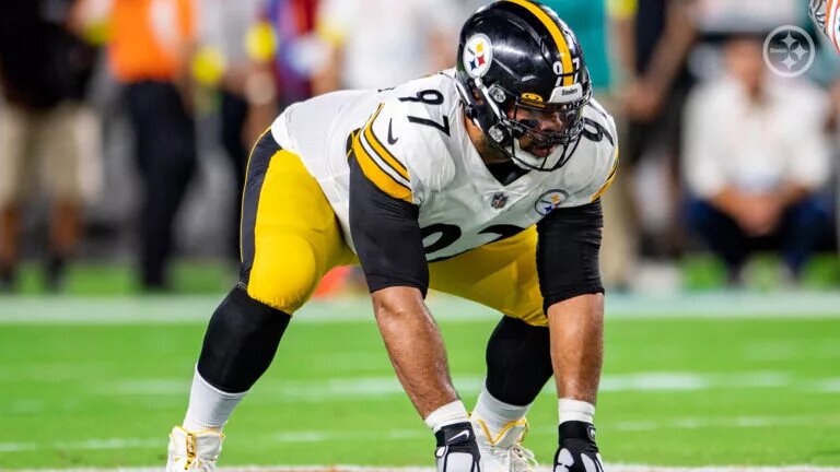Steelers Ravens