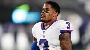 Sterling Shepard Contract