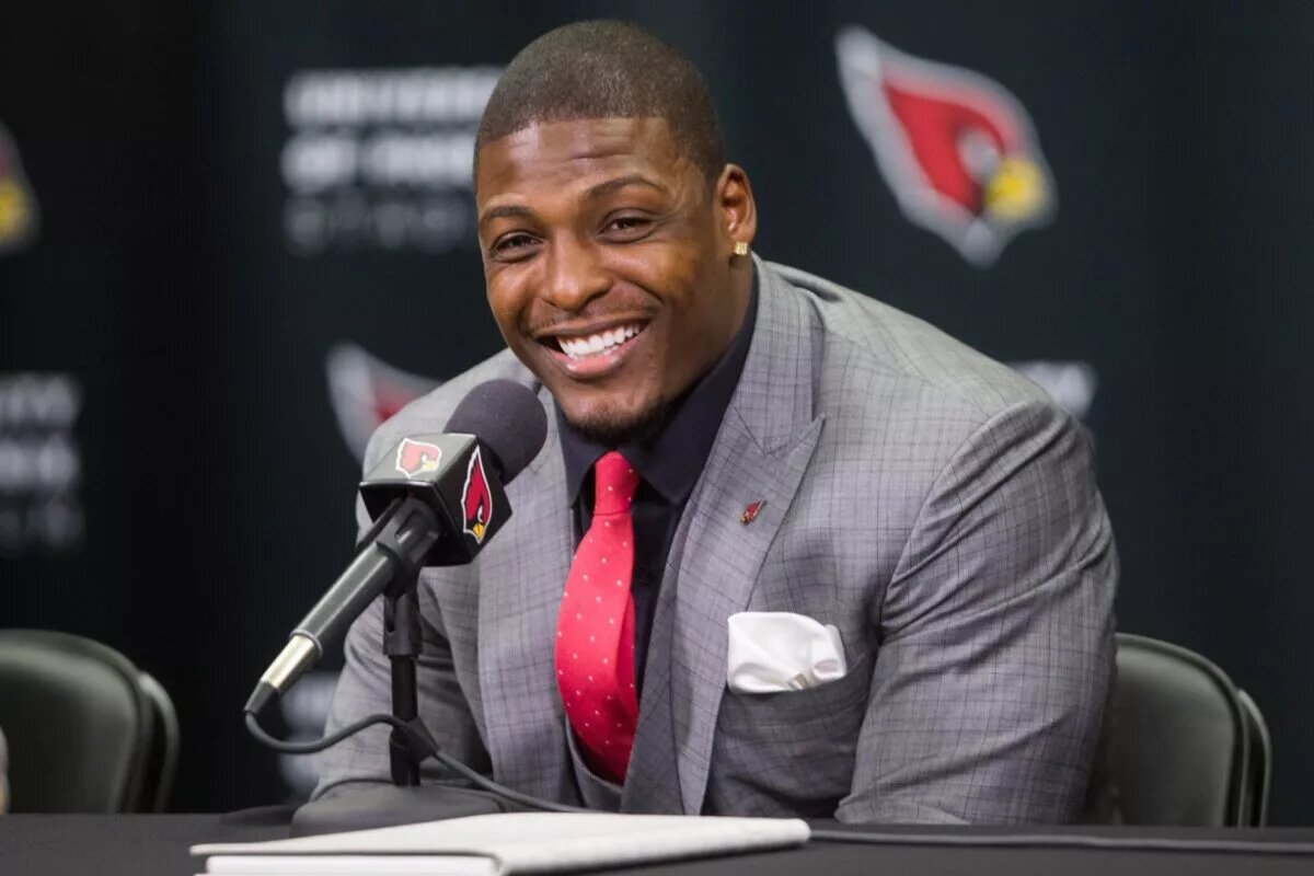 Steve Keim Replacements