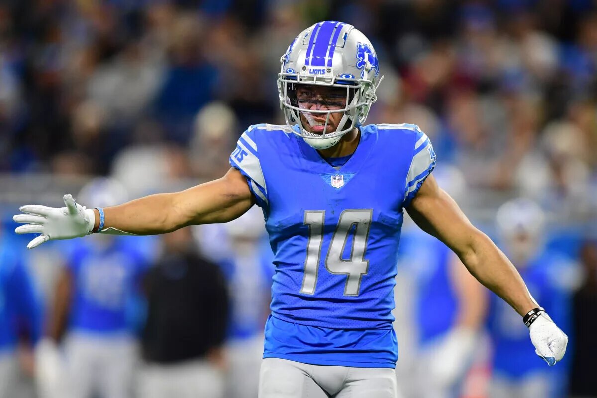 Week 14 DraftKings