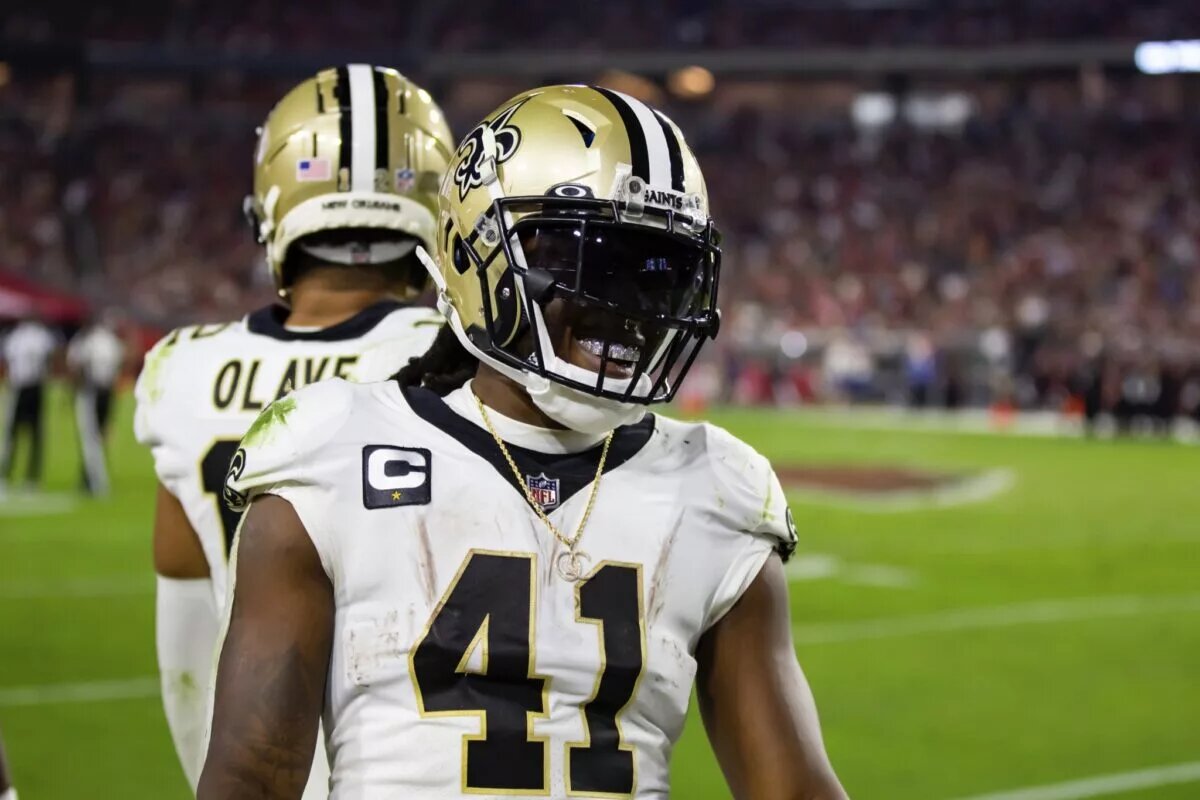 Week 15 DraftKings