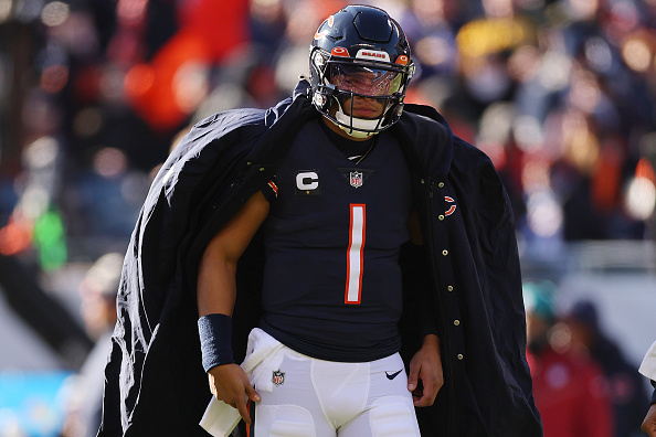 Philadelphia Eagles vs. Chicago Bears: Best photos from Week 15