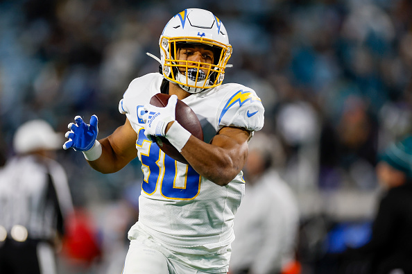 Los Angeles Chargers Offseason