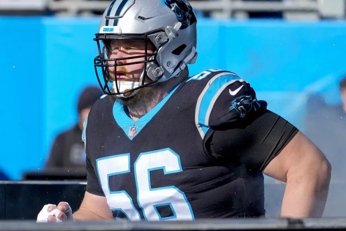 Bradley Bozeman Contract