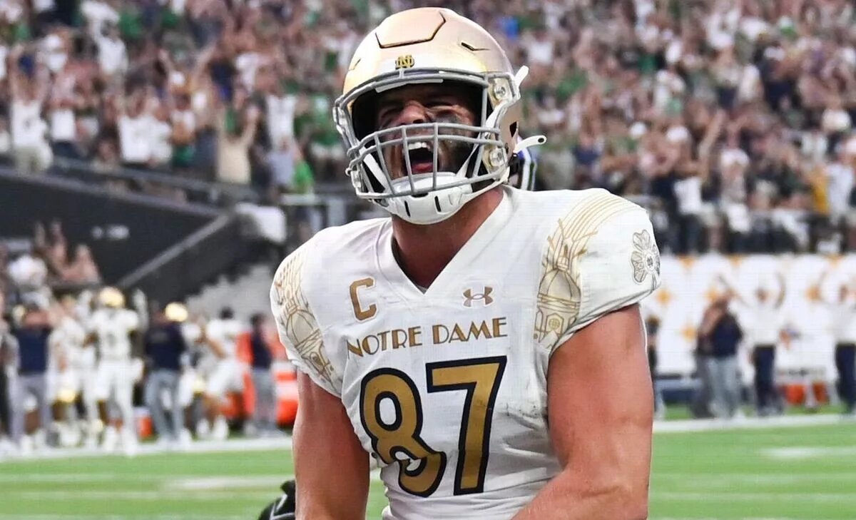 Chargers Mock Draft