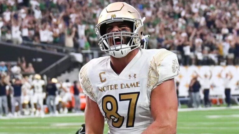 Chargers Mock Draft