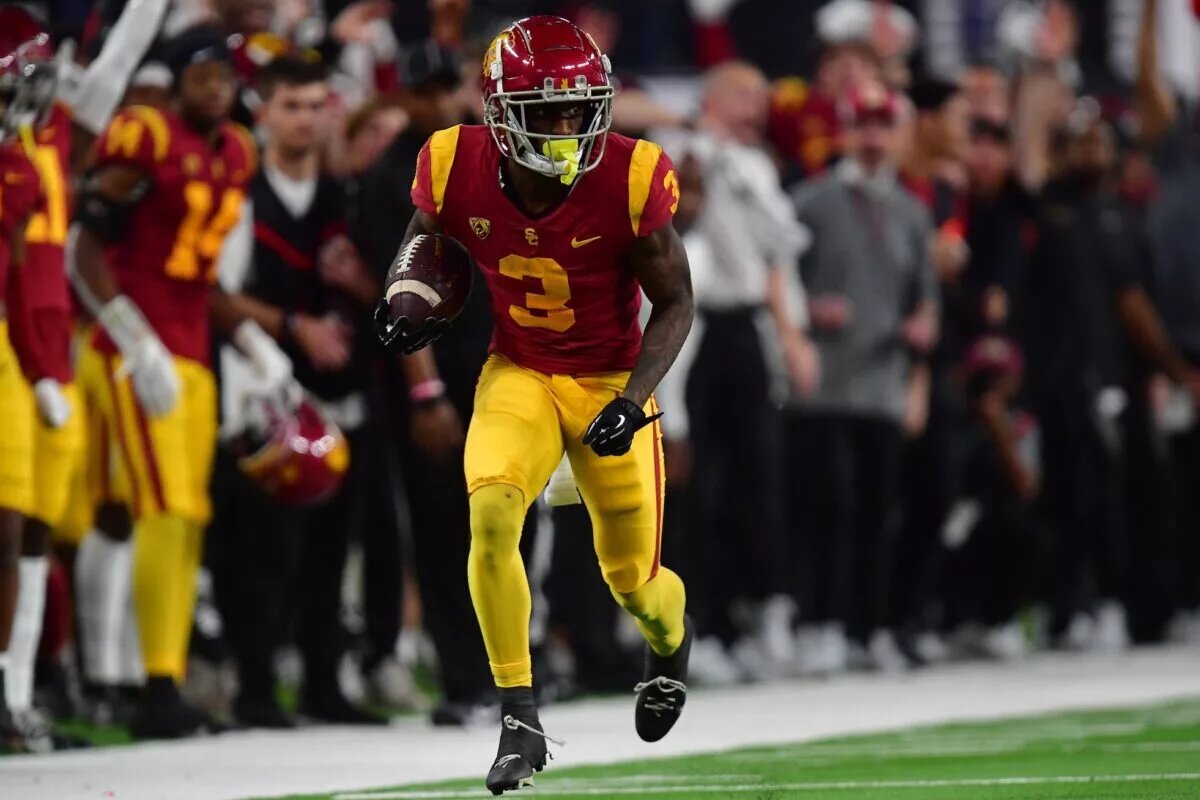 Chargers Mock Draft