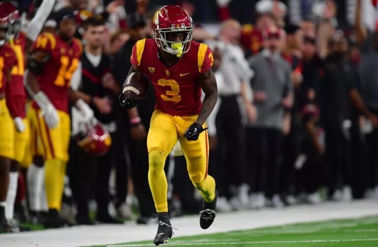 Chargers Mock Draft