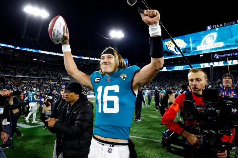 Chiefs Jaguars