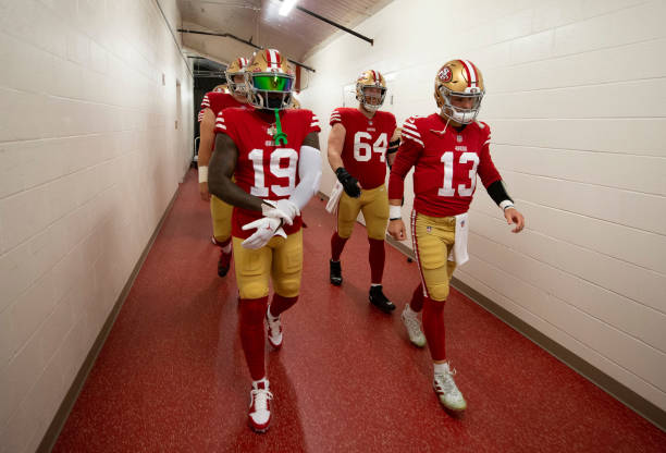 Cowboys, 49ers, Playoff Rivalry Set For Another Chapter