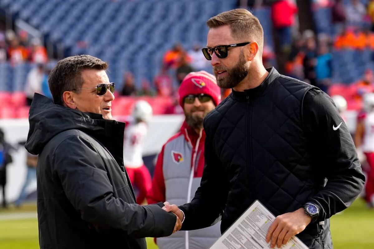 Kliff Kingsbury
