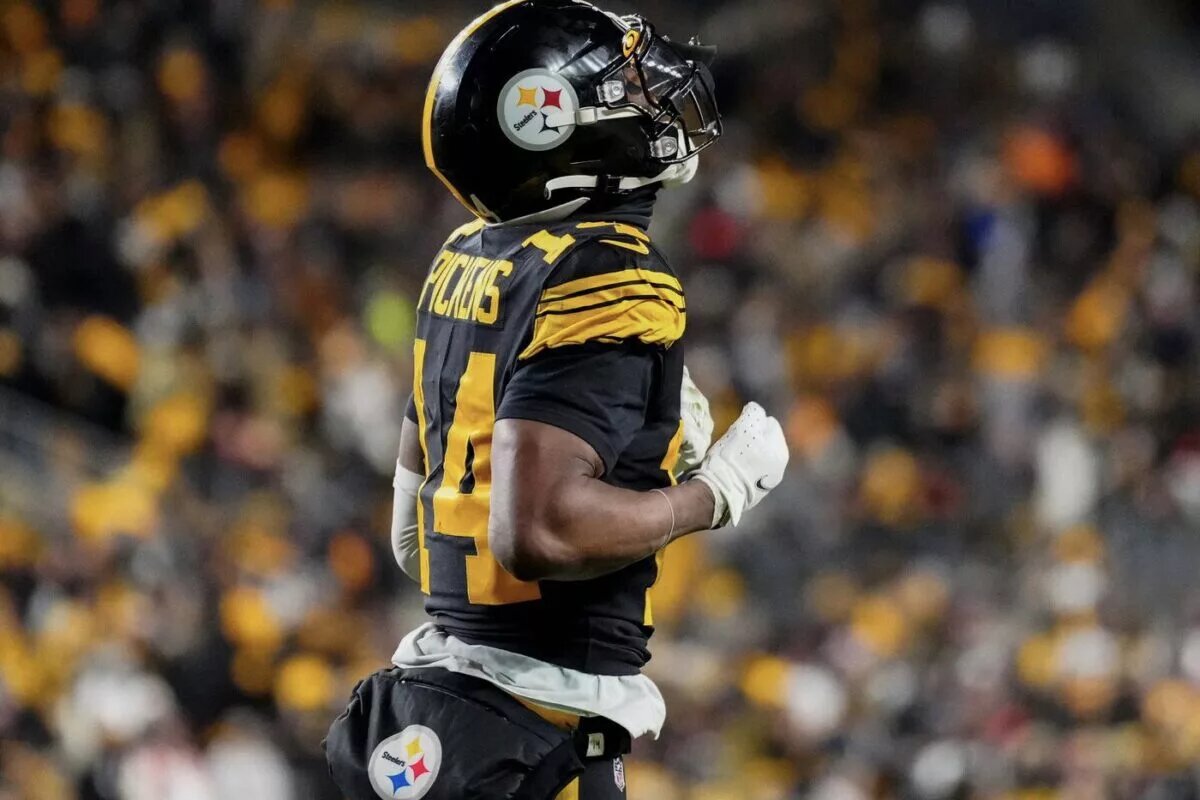 Pittsburgh Steelers Awards