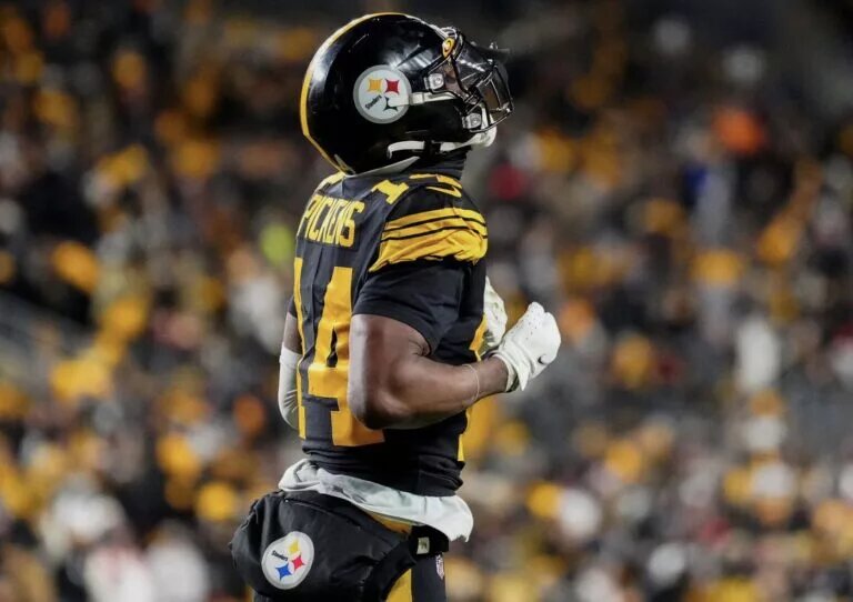 Pittsburgh Steelers Awards