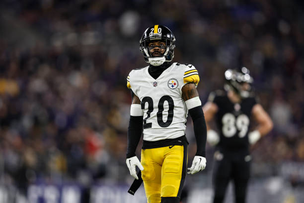 Pittsburgh Steelers Free Agents