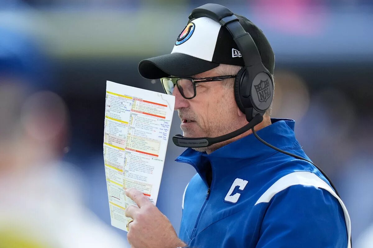 Ravens Offensive Coordinator
